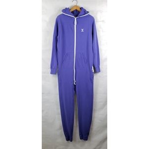Onepiece The Norwegian Original Slim Jumpsuit